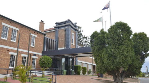 Mercure Maitland Monte Pio - Accommodation Gladstone 0