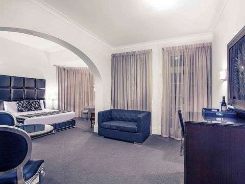 Mercure Maitland Monte Pio - Accommodation Gladstone 2