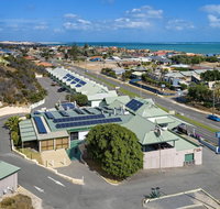 Geraldton Motor Inn - Accommodation Gladstone