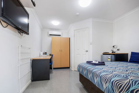 Cherratta Lodge - Accommodation Gladstone 6