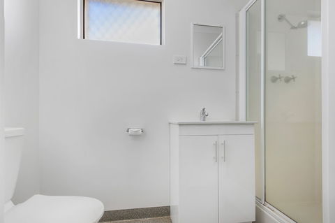 Cherratta Lodge - Accommodation Gladstone 3