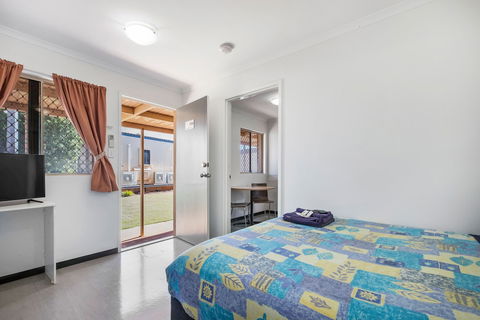 Cherratta Lodge - Accommodation Gladstone 4