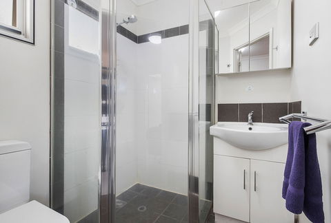Cherratta Lodge - Accommodation Gladstone 2