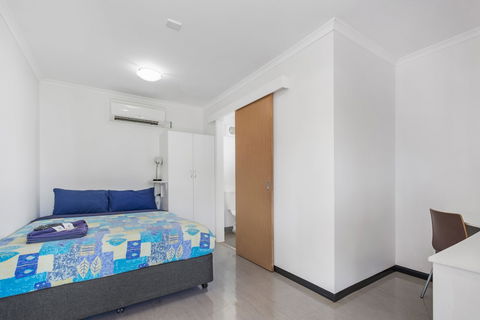 Cherratta Lodge - Accommodation Gladstone 5