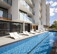 Sandy Hill Serviced Apartments Sandringham - Accommodation Gladstone