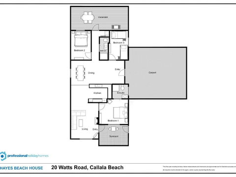 Hayes Beach House Jervis Bay Pet Friendly Award Winner Fireplace - Accommodation Gladstone 3