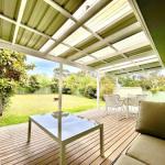 Hayes Beach House Jervis Bay Pet Friendly Award Winner Fireplace - Accommodation Gladstone 0