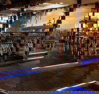 Park Beach Hotel Motel - Accommodation Gladstone