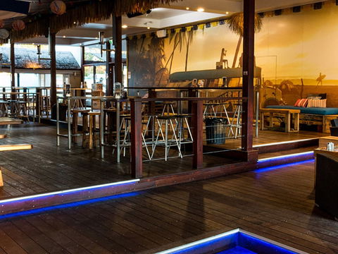 Park Beach Hotel Motel - Accommodation Gladstone 0
