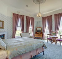 Highton Manor - Accommodation Gladstone