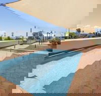 Nesuto The Entrance Apartments - Accommodation Gladstone