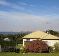 Lady Barron Holiday Home - Accommodation Gladstone