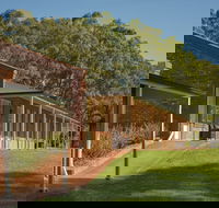 Serafino McLaren Vale - Accommodation Gladstone