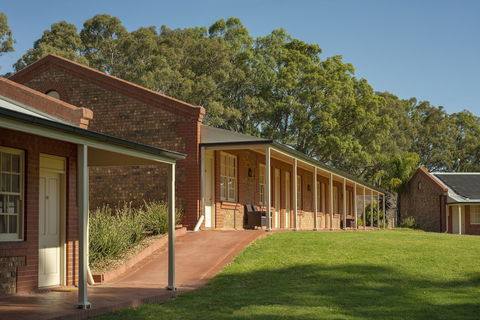 Serafino McLaren Vale - Accommodation Gladstone 0