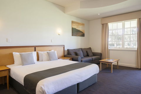 Serafino McLaren Vale - Accommodation Gladstone 6