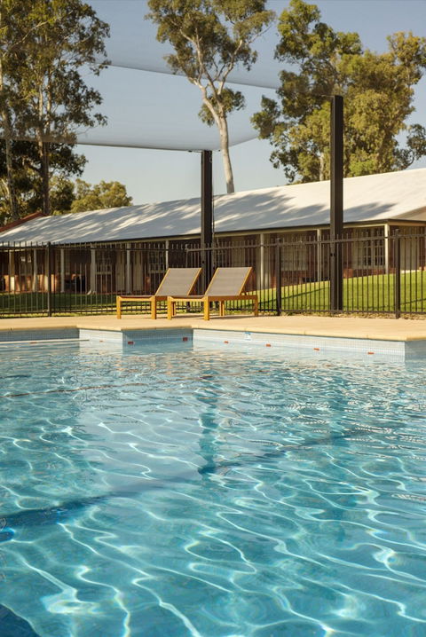 Serafino McLaren Vale - Accommodation Gladstone 2