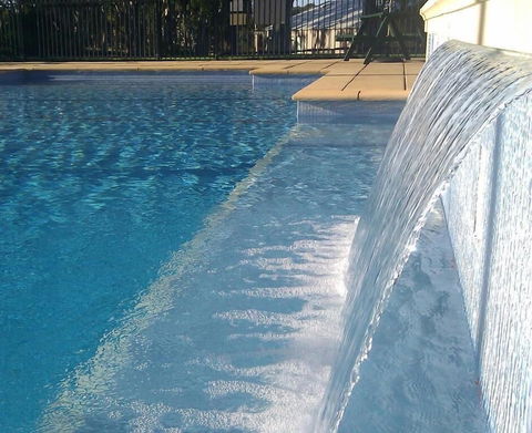 Serafino McLaren Vale - Accommodation Gladstone 3