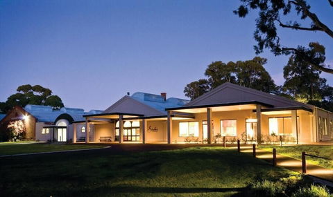 Serafino McLaren Vale - Accommodation Gladstone 1