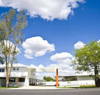 Roma Central Motel - Accommodation Gladstone