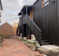 The Bronte Boutique Hotel - Accommodation Gladstone