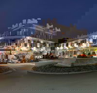 Rose Hotel  Motel - Accommodation Gladstone