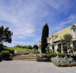 Caledonian Inn - Accommodation Gladstone