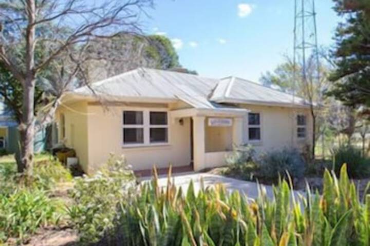 Murtho SA Accommodation Gladstone