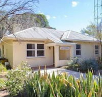 Wilkadene Cottage - Accommodation Gladstone