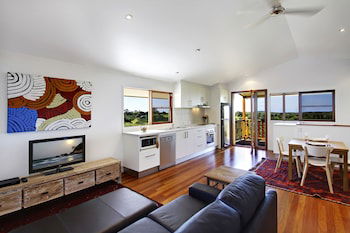 A PERFECT STAY - Aloha Ohana - Accommodation Gladstone 0