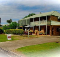 Great Eastern Motor Inn Gympie - Accommodation Gladstone