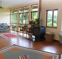 Maleny Hideaway - Accommodation Gladstone