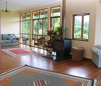 Maleny Hideaway - Accommodation Gladstone 0