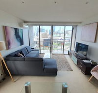 Harbour Escape Apartments - Accommodation Gladstone