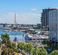 Peppers Docklands - Accommodation Gladstone
