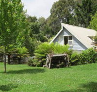 Hide away Cottage Retreat - Accommodation Gladstone