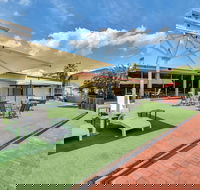 Darwin City Edge Motel  Suites - Accommodation Gladstone