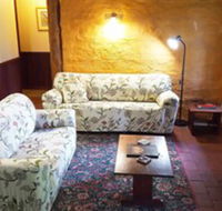 Treenbrook Cottages - Accommodation Gladstone