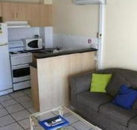 Mermaid Cove Resort - Accommodation Gladstone