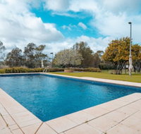Aruma River Resort - Accommodation Gladstone