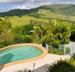 Highwood Park B  B Guest Lodge - Accommodation Gladstone