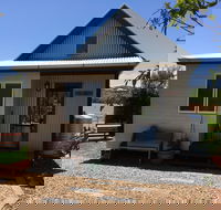 Eumundi Gridley Homestead BB - Accommodation Gladstone