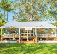 Celestial Dew of Tyalgum Guest House - Accommodation Gladstone