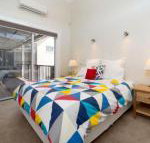 Waterstreet Apartment - Accommodation Gladstone