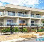 The Block Views Apartments Victor Harbor - Accommodation Gladstone