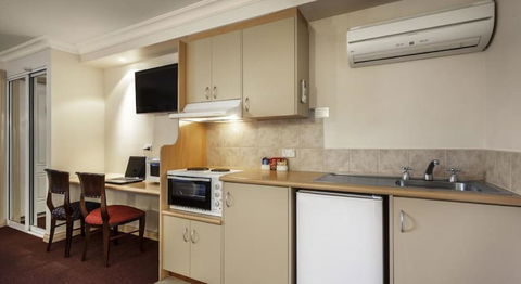 Quest Yelverton Kalgoorlie - Accommodation Gladstone 4