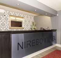 Echuca Nirebo Motel - Accommodation Gladstone