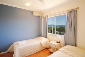 Reefside Villas - Accommodation Gladstone 3