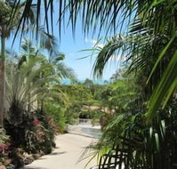 Reefside Villas - Accommodation Gladstone