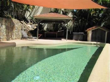 Reefside Villas - Accommodation Gladstone 1