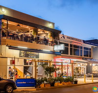 The Brighton Apartments - Accommodation Gladstone